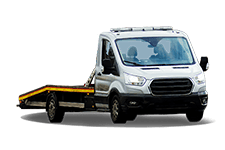 Car Hire Huntingdon - Recovery Van - Van hire Huntingdon