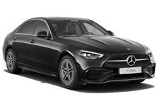 Car Hire Huntingdon - C Class Auto - car hire Huntingdon
