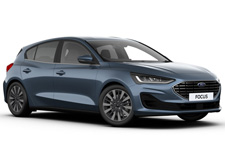 Car Hire Huntingdon - Focus Auto - car hire Huntingdon